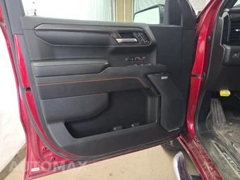 2023 GMC Sierra 1500 AT4 Crew Cab Short Bed - miniatura 9