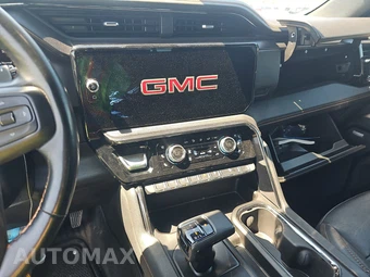 2023 GMC Sierra 1500 AT4 Crew Cab Short Bed - miniatura 11