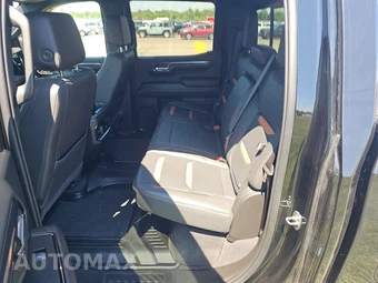 2023 GMC Sierra 1500 AT4 Crew Cab Short Bed - miniatura 13