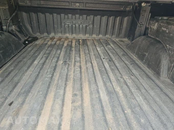 2023 GMC Sierra 1500 AT4 Crew Cab Short Bed - miniatura 16