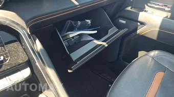 2023 GMC Sierra 1500 AT4 Crew Cab Short Bed - miniatura 17