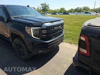 2023 GMC Sierra 1500 AT4 Crew Cab Short Bed - miniatura 2