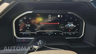 2023 GMC Sierra 1500 AT4 Crew Cab Short Bed - miniatura 24
