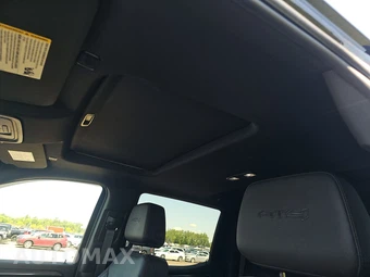 2023 GMC Sierra 1500 AT4 Crew Cab Short Bed - miniatura 25
