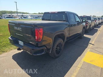 2023 GMC Sierra 1500 AT4 Crew Cab Short Bed - miniatura 4