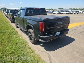 2023 GMC Sierra 1500 AT4 Crew Cab Short Bed - miniatura 6