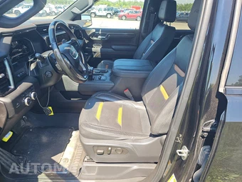 2023 GMC Sierra 1500 AT4 Crew Cab Short Bed - miniatura 7