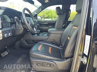 2023 GMC Sierra 1500 AT4 Crew Cab Short Bed - miniatura 13