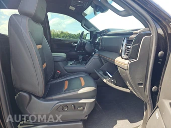 2023 GMC Sierra 1500 AT4 Crew Cab Short Bed - miniatura 14