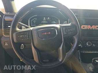 2023 GMC Sierra 1500 AT4 Crew Cab Short Bed - miniatura 16