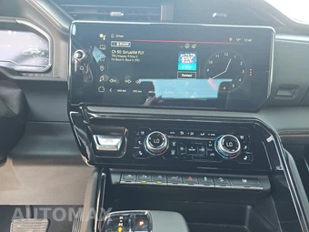 2023 GMC Sierra 1500 AT4 Crew Cab Short Bed - miniatura 17