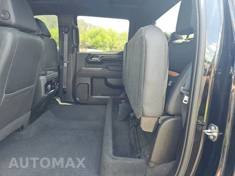 2023 GMC Sierra 1500 AT4 Crew Cab Short Bed - miniatura 19