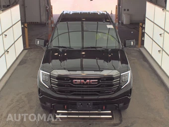 2023 GMC Sierra 1500 AT4 Crew Cab Short Bed - miniatura 2