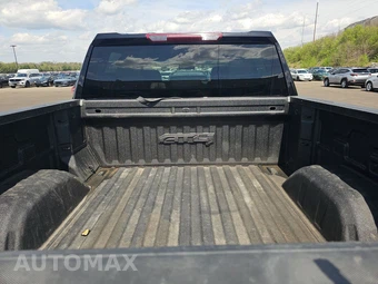 2023 GMC Sierra 1500 AT4 Crew Cab Short Bed - miniatura 23