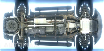 2023 GMC Sierra 1500 AT4 Crew Cab Short Bed - miniatura 24