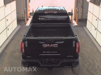 2023 GMC Sierra 1500 AT4 Crew Cab Short Bed - miniatura 6