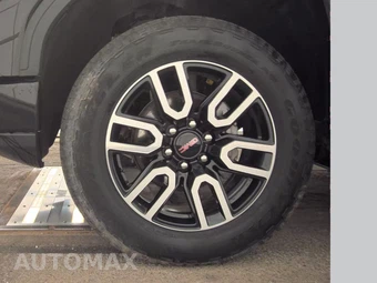 2023 GMC Sierra 1500 AT4 Crew Cab Short Bed - miniatura 9