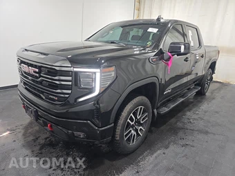 2023 GMC Sierra 1500 AT4 Crew Cab Short Bed