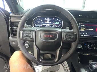 2023 GMC Sierra 1500 AT4 Crew Cab Short Bed - miniatura 10