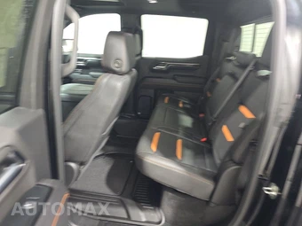 2023 GMC Sierra 1500 AT4 Crew Cab Short Bed - miniatura 13