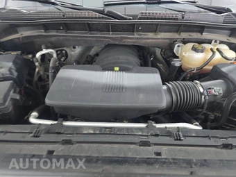 2023 GMC Sierra 1500 AT4 Crew Cab Short Bed - miniatura 15