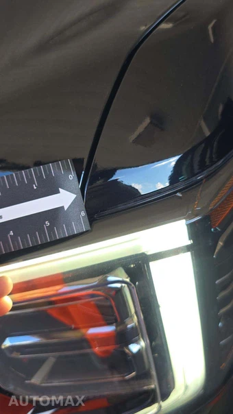 2023 GMC Sierra 1500 AT4 Crew Cab Short Bed - miniatura 19