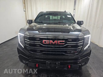 2023 GMC Sierra 1500 AT4 Crew Cab Short Bed - miniatura 2