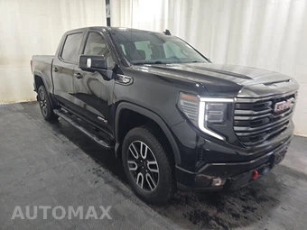 2023 GMC Sierra 1500 AT4 Crew Cab Short Bed - miniatura 3