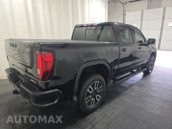 2023 GMC Sierra 1500 AT4 Crew Cab Short Bed - miniatura 4
