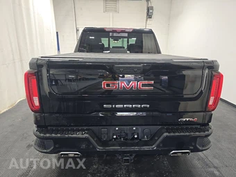 2023 GMC Sierra 1500 AT4 Crew Cab Short Bed - miniatura 5