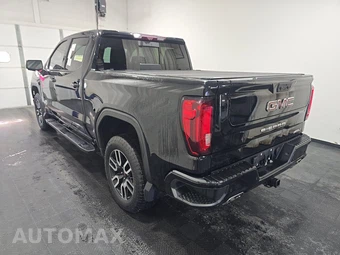 2023 GMC Sierra 1500 AT4 Crew Cab Short Bed - miniatura 6