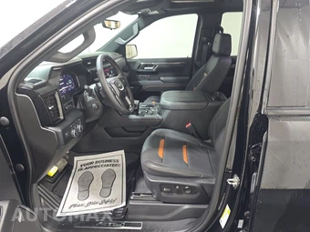 2023 GMC Sierra 1500 AT4 Crew Cab Short Bed - miniatura 7