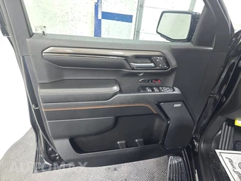 2023 GMC Sierra 1500 AT4 Crew Cab Short Bed - miniatura 9