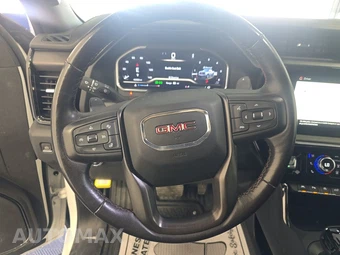 2023 GMC Sierra 1500 AT4 Crew Cab Short Bed - miniatura 10
