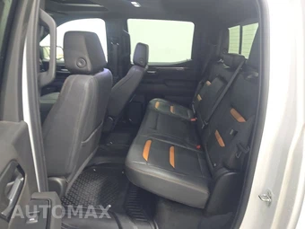 2023 GMC Sierra 1500 AT4 Crew Cab Short Bed - miniatura 13