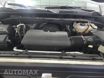 2023 GMC Sierra 1500 AT4 Crew Cab Short Bed - miniatura 15