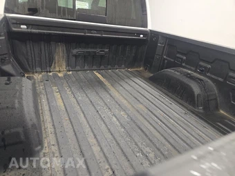 2023 GMC Sierra 1500 AT4 Crew Cab Short Bed - miniatura 16