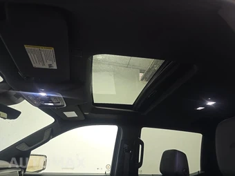 2023 GMC Sierra 1500 AT4 Crew Cab Short Bed - miniatura 17