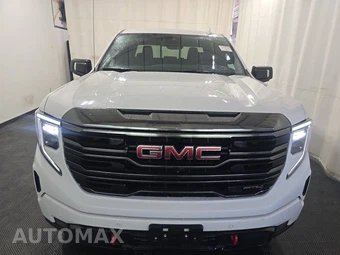 2023 GMC Sierra 1500 AT4 Crew Cab Short Bed - miniatura 2