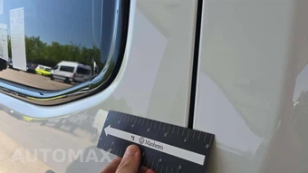 2023 GMC Sierra 1500 AT4 Crew Cab Short Bed - miniatura 20