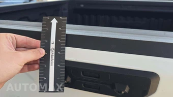 2023 GMC Sierra 1500 AT4 Crew Cab Short Bed - miniatura 24