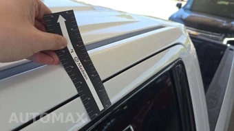2023 GMC Sierra 1500 AT4 Crew Cab Short Bed - miniatura 25