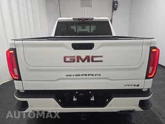 2023 GMC Sierra 1500 AT4 Crew Cab Short Bed - miniatura 5