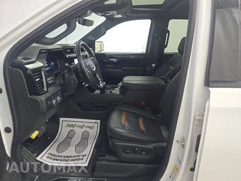 2023 GMC Sierra 1500 AT4 Crew Cab Short Bed - miniatura 7