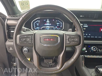 2023 GMC Sierra 1500 AT4 Crew Cab Short Bed - miniatura 10