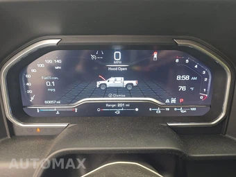 2023 GMC Sierra 1500 AT4 Crew Cab Short Bed - miniatura 12