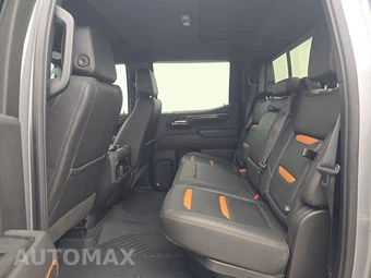2023 GMC Sierra 1500 AT4 Crew Cab Short Bed - miniatura 13