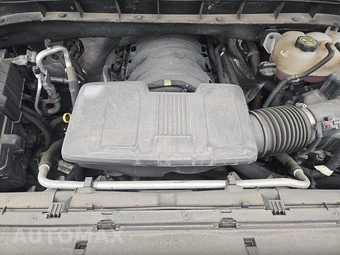 2023 GMC Sierra 1500 AT4 Crew Cab Short Bed - miniatura 15