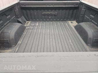 2023 GMC Sierra 1500 AT4 Crew Cab Short Bed - miniatura 16
