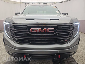 2023 GMC Sierra 1500 AT4 Crew Cab Short Bed - miniatura 2